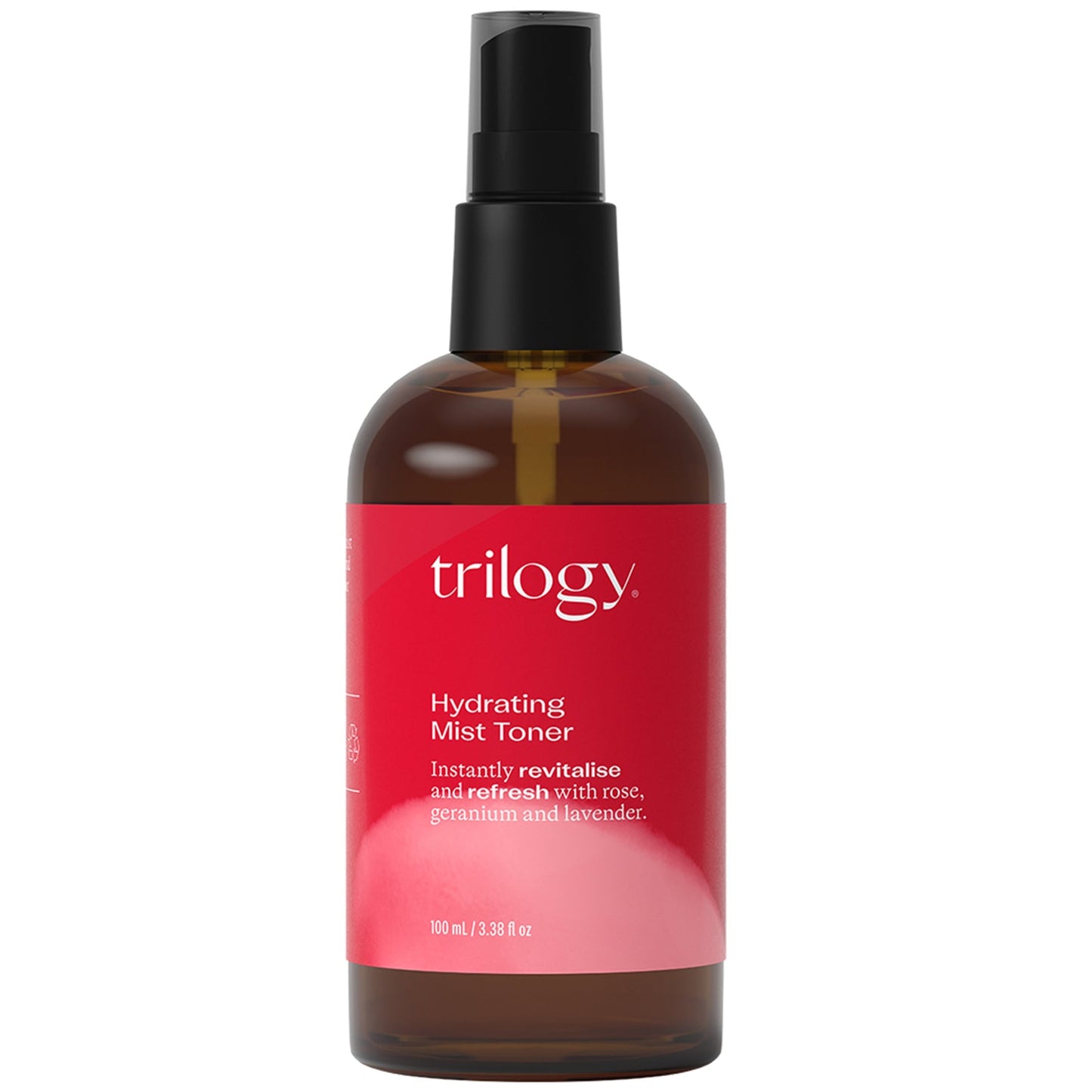 Hydrating Mist Toner 100ml