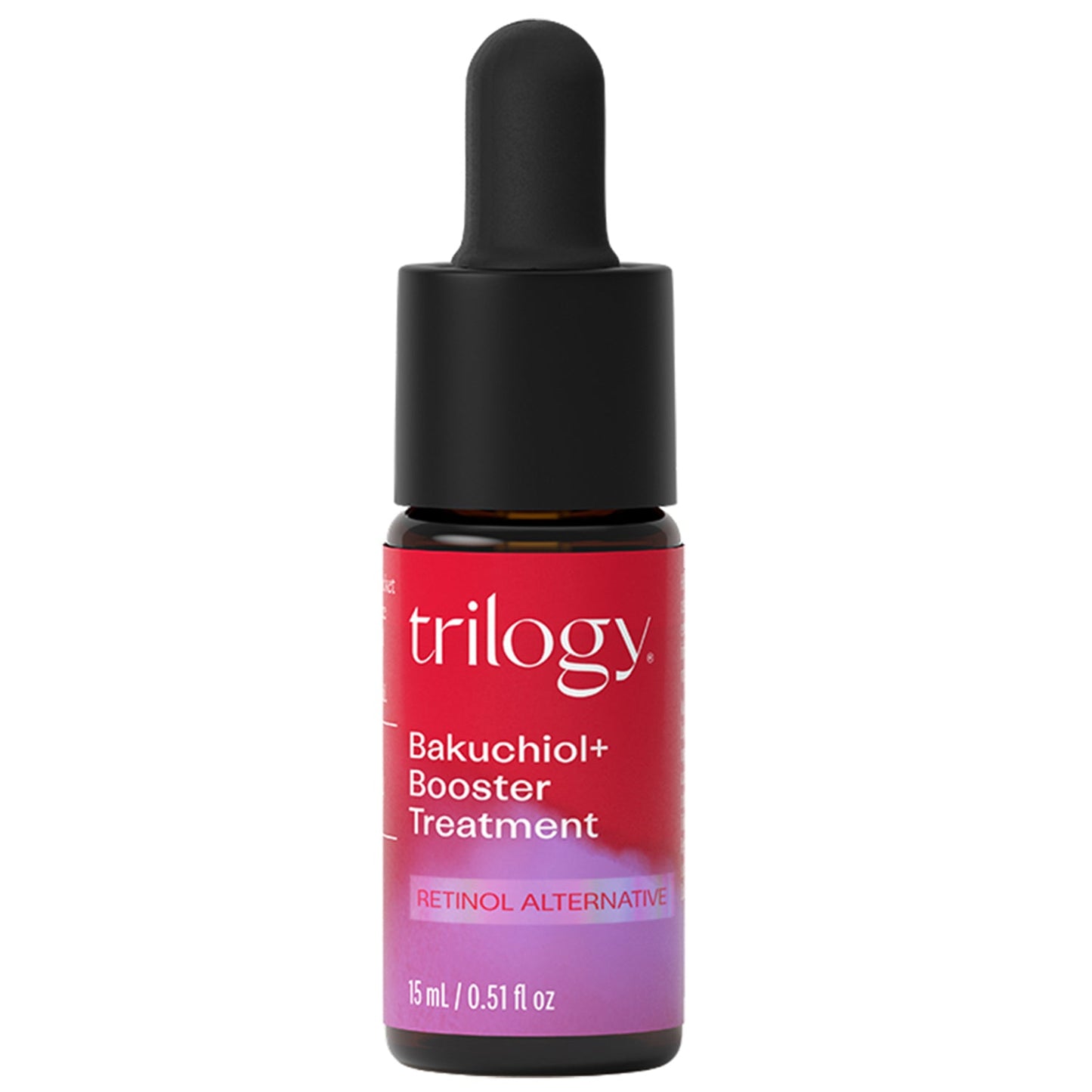 Bakuchiol+ Booster Treatment, 15ml