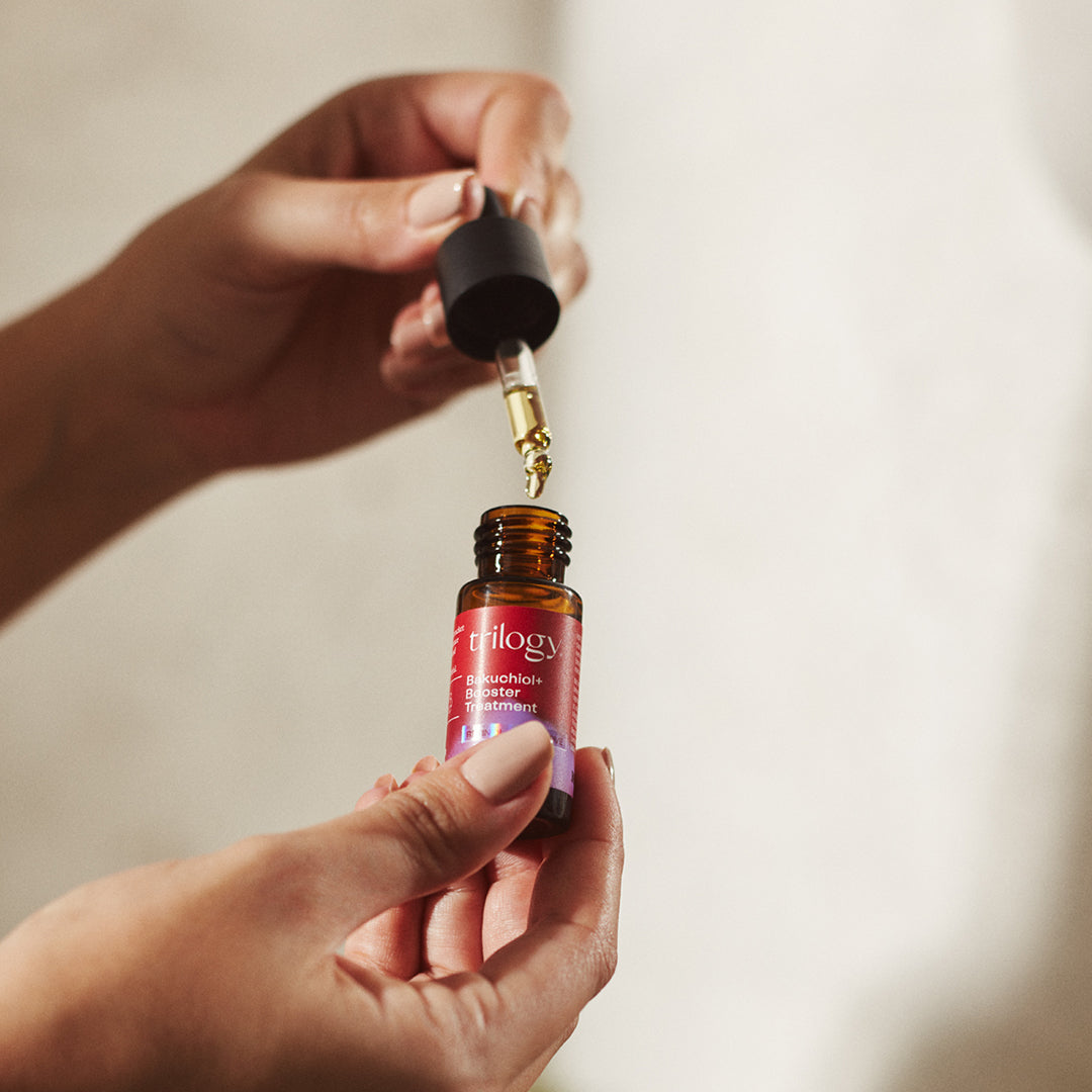 Bakuchiol+ Booster Treatment, 15ml