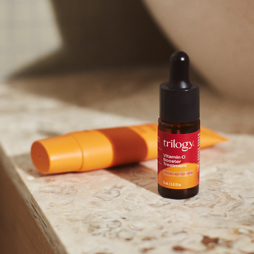 Vitamin C Booster Treatment, 15ml