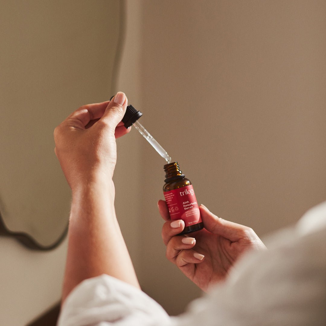 AHA Resurfacing Serum, 30ml