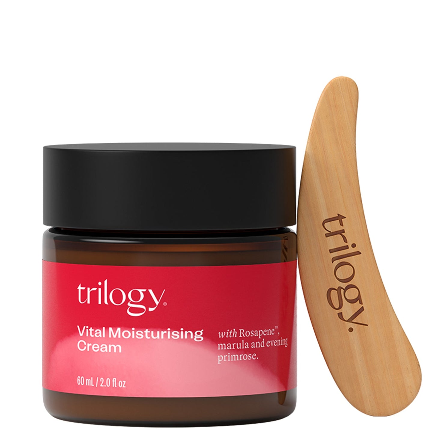 Vital Moisturising Cream, 60ml