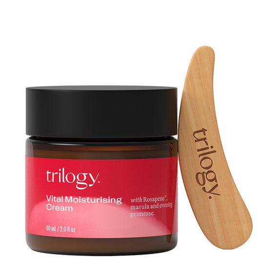 Vital Moisturising Cream, 60ml