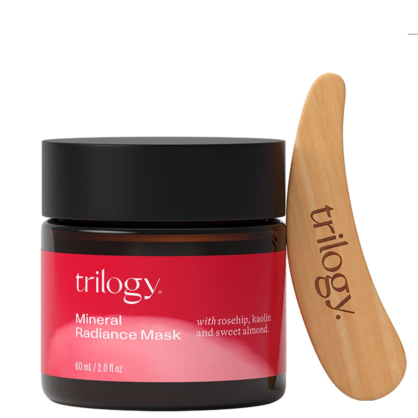 Mineral Radiance Mask, 60ml