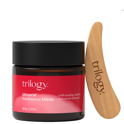 Mineral Radiance Mask, 60ml