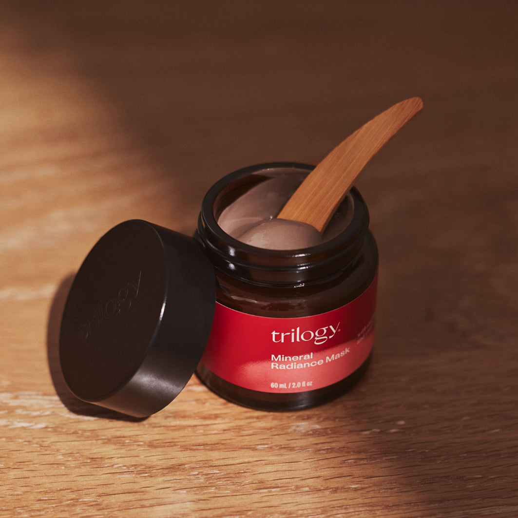 Mineral Radiance Mask, 60ml