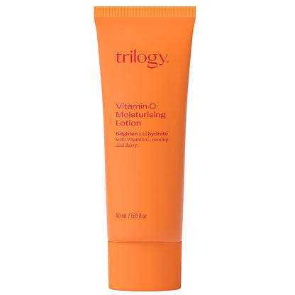 Vitamin C Moisturising Lotion 50ml