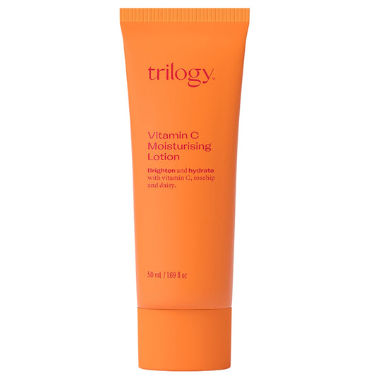 Vitamin C Moisturising Lotion 50ml