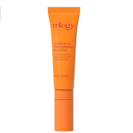Vitamin C Revitalising Eye Gel