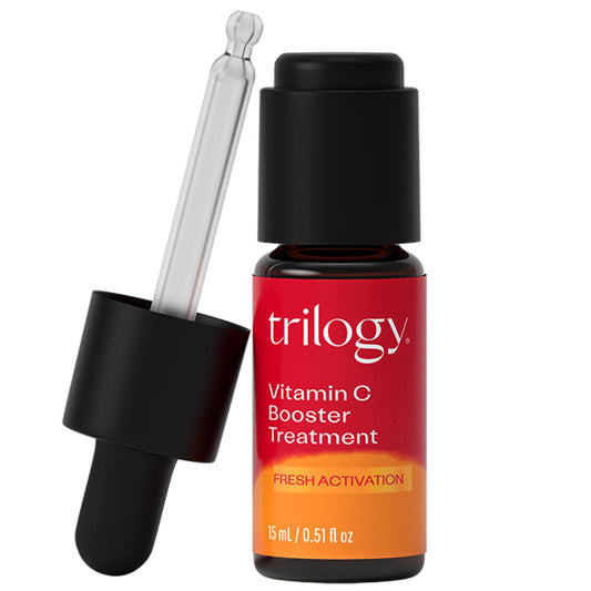 Vitamin C Booster Treatment, 15ml