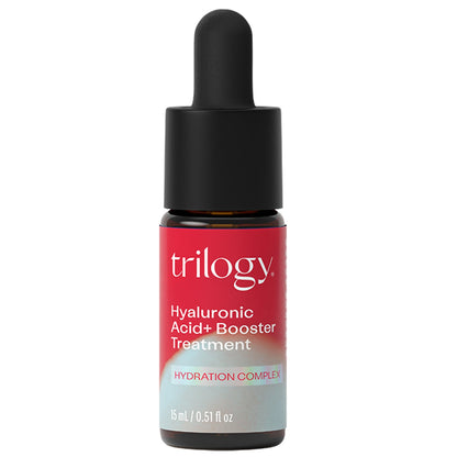 Hyaluronic Acid+ Booster Treatment, 15ml