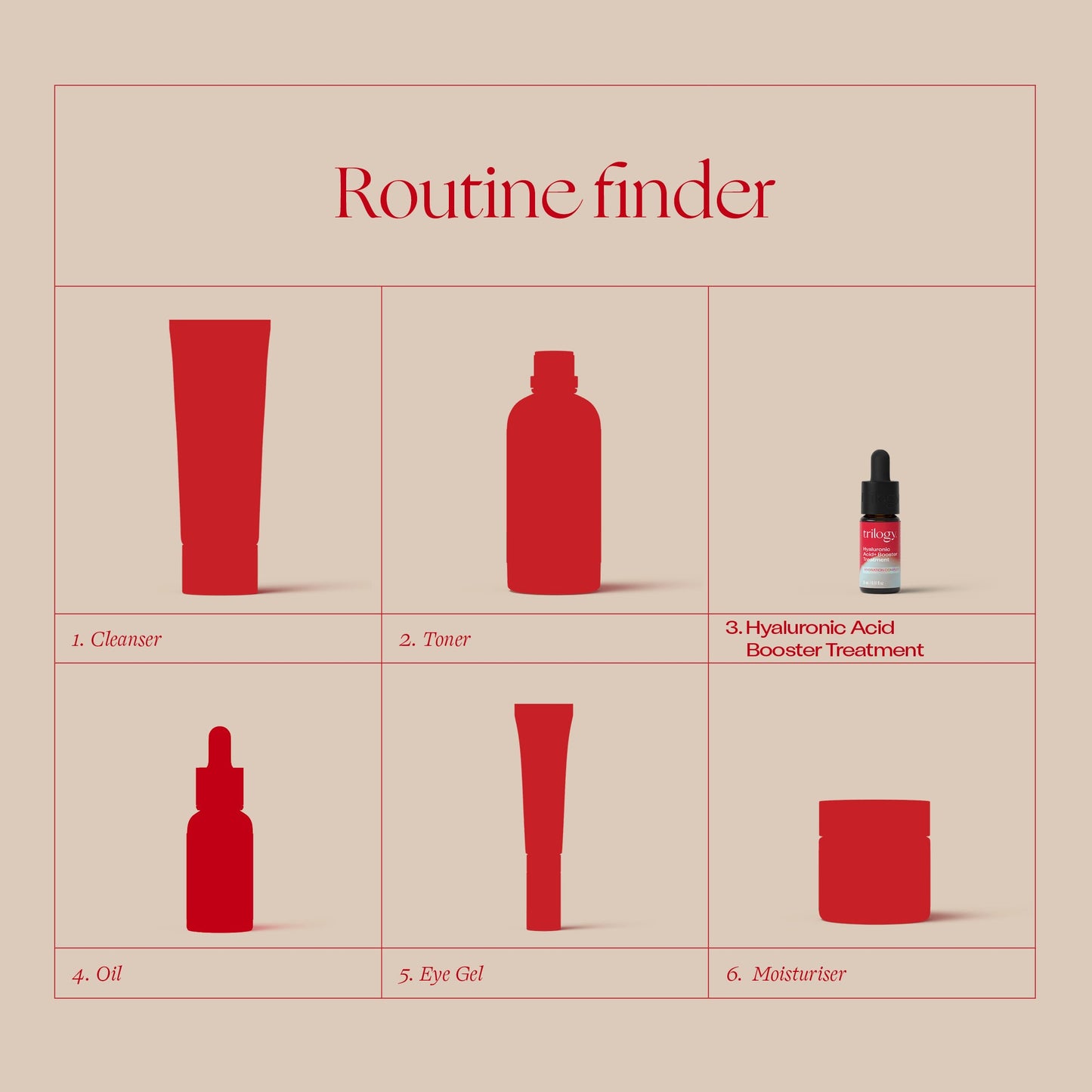 Hyaluronic Acid+ Booster Treatment, 15ml