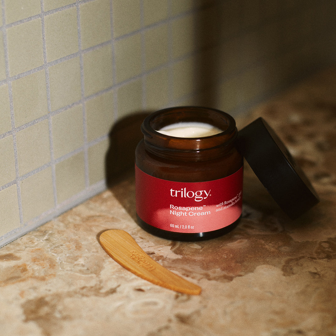 Rosapene™ Night Cream, 60ml
