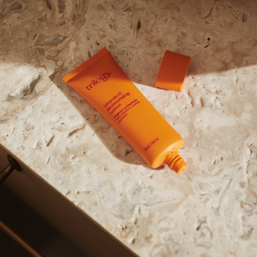 Vitamin C Moisturising Lotion 50ml