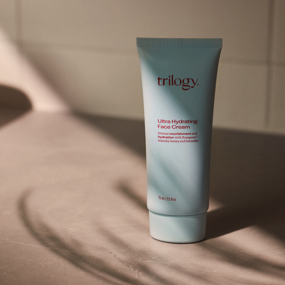 Ultra Hydrating Face Cream, 75ml